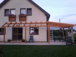 Pergola