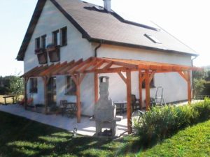 Pergola
